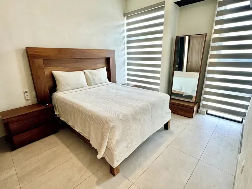 200 METERS FROM THE BEACH, INFINITY POOL, APARTMENT 2 BEDROOMS 2 BATHROOMS - Apartments
