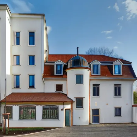 Boardinghouse Rathsmühle