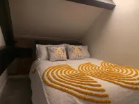Modern Bradford City Apartment Steps from Stadium and Train Station - 4-Star