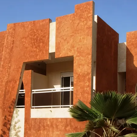 Villa Malaka