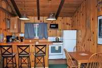 雪絨花旅館 - 小屋