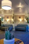 Eden Resort Anzère - Wifi