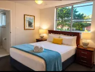 Tradewinds Apartments - sul mare