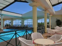 Garajau Madeira Hotel - Pools