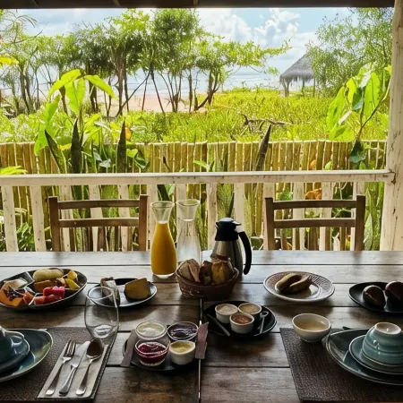 Villa Maree Bahia
