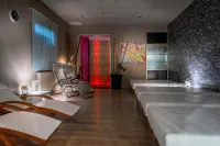 Grand Hotel Terme & Spa - Chianciano - gimnasio