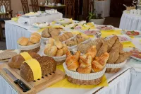 Hotel-Marks-Garni - breakfast