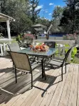 Etowah River, Berry & Shorter College, Tennis, Trails-3 Miles from Broad St. - Pools