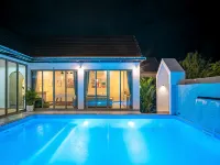 Habibi Poolvilla - Villaer