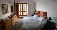Nerja: Charming villa with the best panoramic views of the whole Nerja - ที่มีอ่างอาบน้ำ