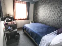 HOTEL LiVEMAX PREMIUM Himejieki-Minami - Suối nước nóng