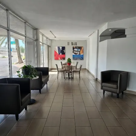 Motel 6 Tucson, AZ- Downtown