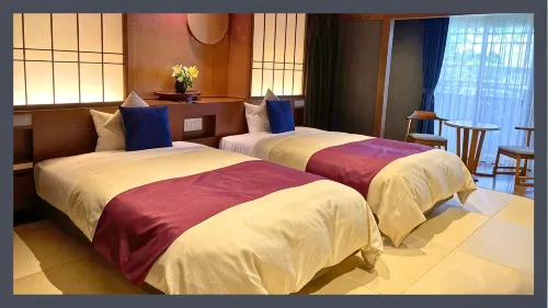 Oyado Taketori Monogatari - Suối nước nóng