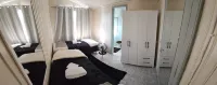Apartamento Funcional - Parkering