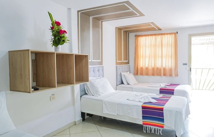 Hotel Playa Divina