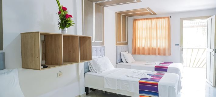 Hotel Playa Divina Hotels in Tolu