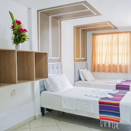 Hotel Playa Divina