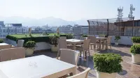 Hotel la Bella Salihli - Wifi