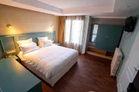 Breeze Hotel - Aamiainen
