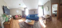 Prime Location in the Heart of it All on Washington Ave - 3-Star
