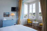 Castel de La Terrasse - Wifi
