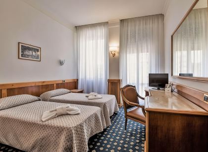 Quality Hotel Nova Domus