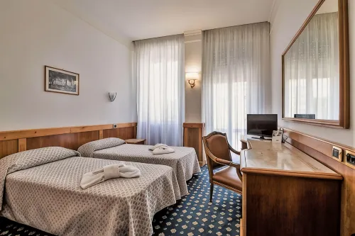 Quality Hotel Nova Domus - 3 étoiles