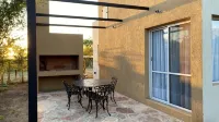Morada del Cóndor - Cabañas Serranas - 2-Star
