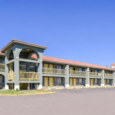 Quality Inn Van Horn