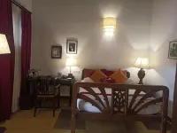 Maison Perumal Pondicherry - a CGH Earth Experience - 3-Star