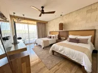 Hotel Mundo Maya Nuevo Uxmal - Phòng Gym