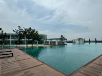 Maple Residence: Cozy Retreat for Family Stay - เปิดใหม่