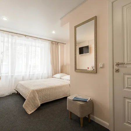 Mini-Otel Albergo