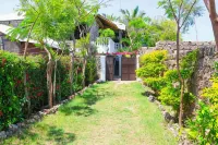 Mtwapa Empire Holiday Apartments - Parkering