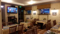康維瓦酒店 - 早餐