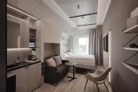 Valo Hotel Helsinki - سبا