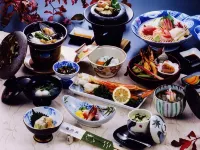 Asamushi Onsen Tatsumikan - Varme kilder