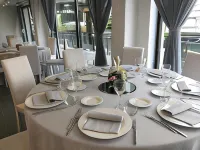 Domus Grand Hotel - parcheggio