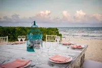 BlueBay Grand Esmeralda-All Inclusive - إطلالة على البحر