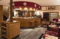 Hotel New Flanders - internet