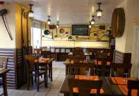 Hotel Cims Pas de La Casa - breakfast