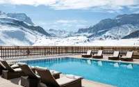Pik Palace, Shahdag, Autograph Collection - Pools