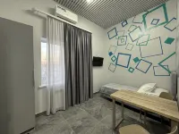 Mariya Hotel - Hostels