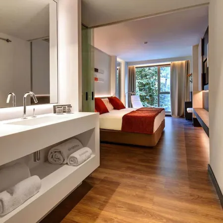 Olivia Balmes Hotel