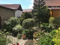 Gesindehaus Bornecke - WiFi