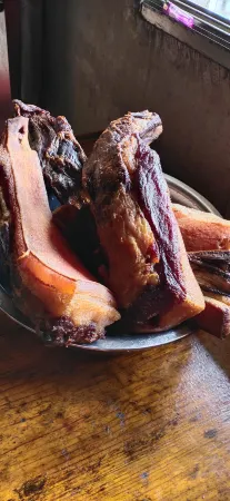 Yuntai Mountain Small Platform Tank Отели в г. Шибин