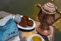 Prince of Kashmir Luxury Houseboat