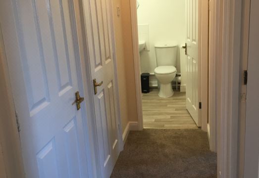 Eaton Ford Green Apartment - Housity