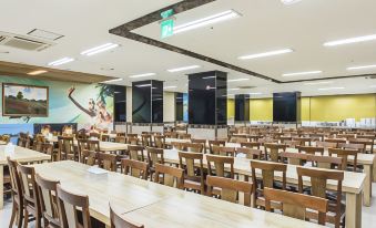 Hotel Aventree Yeouido - Housity