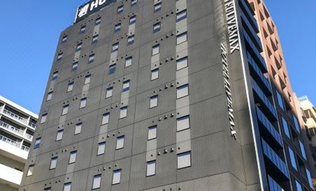 Hotel Livemax Shinjuku Kabukicho-Meijidori - Housity